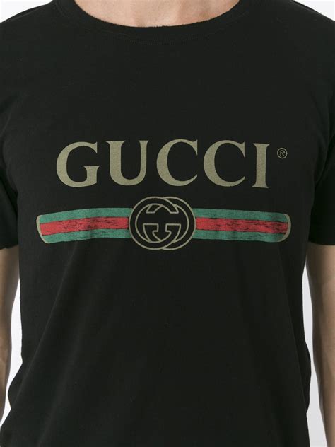 gucci mens shirt|authentic gucci men tee shirts.